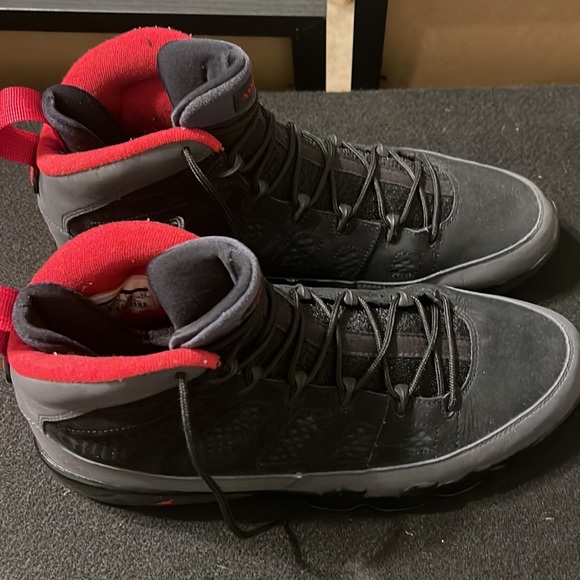 Jordan | Shoes | Air Jordan 9 Charcoal 